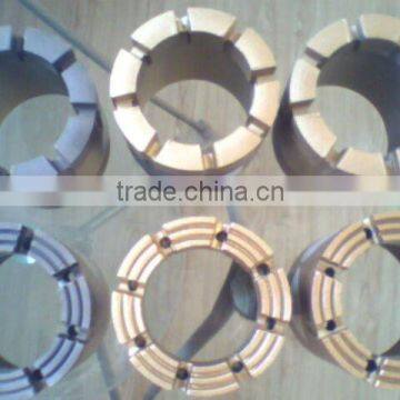 high quality diamond casing bits