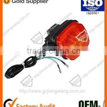 Motorcycle Led Winker Lamp & Turn Signals photo-4
