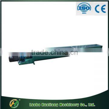 Good Performance Wide Usage Corn Flour Spiral Conveyor for Grain photo-4