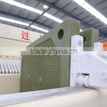 Фильтр-пресс для водоочистных сооружений, комплексные услуги! photo-4