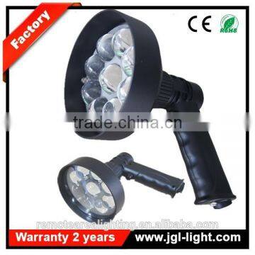 Led Super Bright Outdoor Lighting 27w Portable Led Lighting Marine Rechargeable photo-3