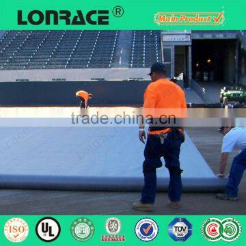 Non Woven Geotextile Fabric Specification photo-5