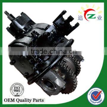 2015 new arrival tricycle 3 speed reducer transmission