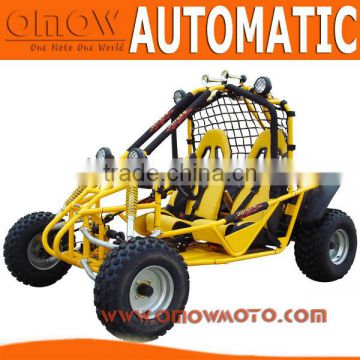 China 150cc Automatic Go Kart