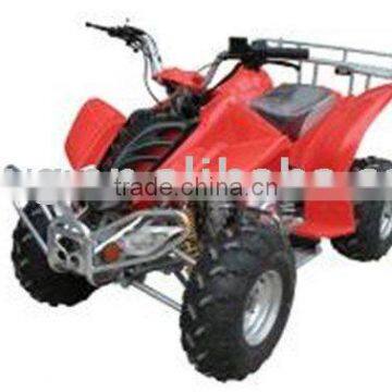 ATV quad bike