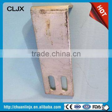 High Precision Custom Building Engineering Sheet Metal Parts photo-6