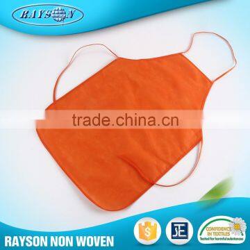 Low Price Best Seller Disposable Hospital Apron