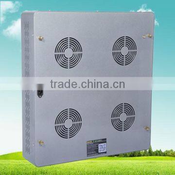 Best Seller Mars Hydro Hydroponic Grow Lighting LED Cob Grow Light Full Spectrum 80*5W Led Lamp Grow Lighting photo-4