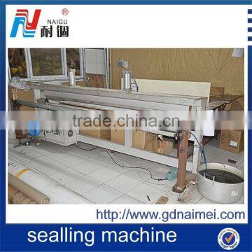 Factory Price 2015 Hot New Style LDPE High Speedy Sealling Machine photo-6