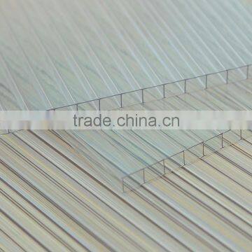 Greenhouse Fiberglass Panels Clear photo-2