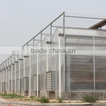 uv Plastic Sheets Greenhouse For Agriculture