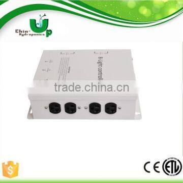Hydroponics Light Controller/Light Controller With 4 Outlet Style/light Controller With 8 Outlet Style photo-2