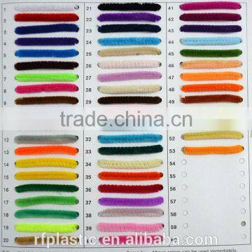 Wholesale Children's Educational Toys 6mm*12" Chenille Stem Diy Toys photo-2