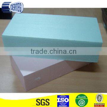 Fireproof Outdoor XPS Board Factory photo-4