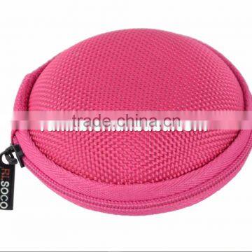 Popular Waterproof Eva Foam Earphone Case for Bluetooth Earphone photo-2