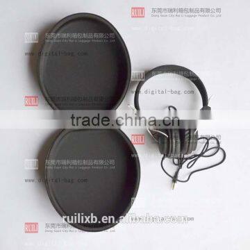 Hot New Products for 2017 EVA Bluetooth Headset Headphone Case photo-2