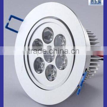 Hot sale! aluminum profile for led lamp