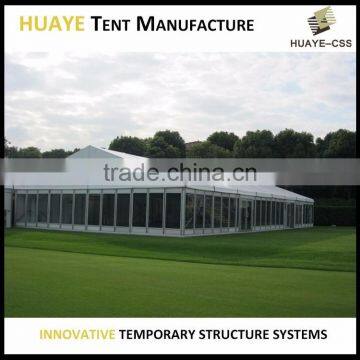 Hot Sale Promotional China Outdoor Durable Party Exhibition Tent photo-5