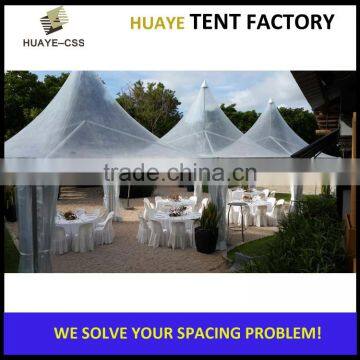 Crystal Outdoor Canopy for Sale photo-5