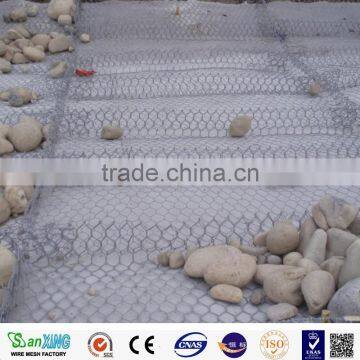 Hillside Net Cage Flood Fighting Net Cage Revet Fence Well and Alley Fence photo-2