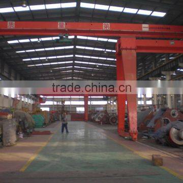 EOT cranes