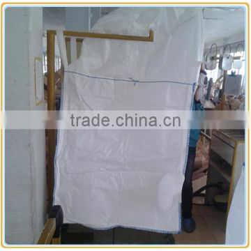 one ton polypropylene jumbo bag