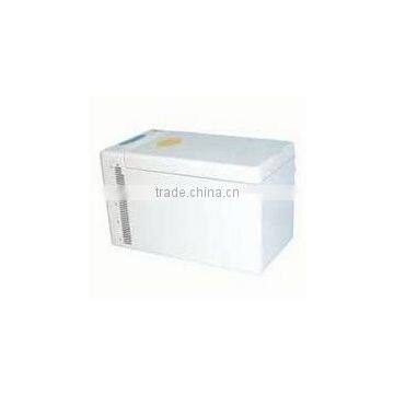refrigerator freezer compressor unit