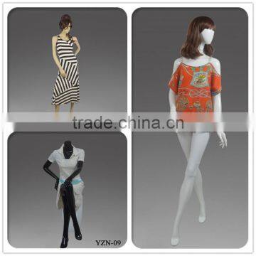 Sexy Dress Female Mannequin Jewelry Mannequin for Boutique photo-5