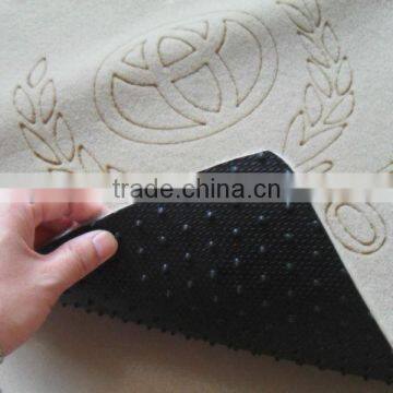 compound car mats