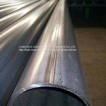 Carbon Steel Astm A106 Grade B photo-3
