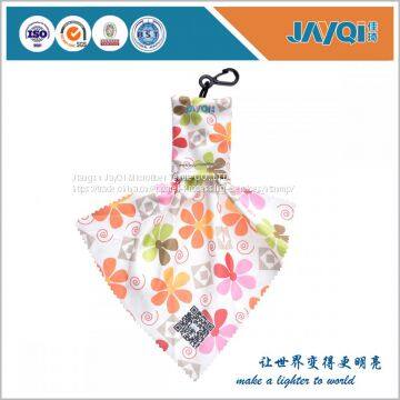 Sunglasses Cleaning Cloth With Keychain photo-5