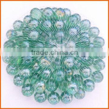 High quality customized glass marbles for sale