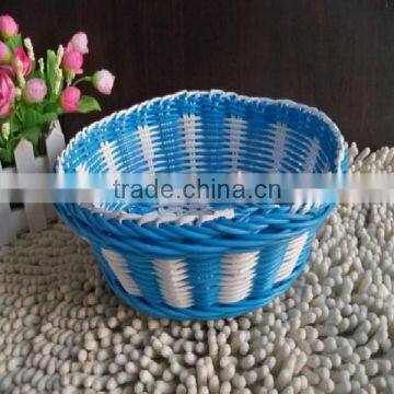 2014 Eco-friendly plastic bread basket from Linyi manufacturer