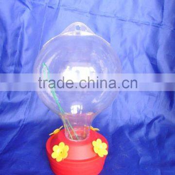 Plastic Humming Bird Feeder photo-2