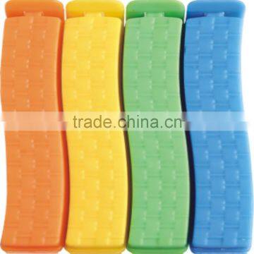 food grade plastic bag seal clip/food bag clips/plastic bag clips/bag strap clip/bag clips chips