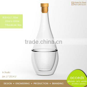 Different Types Novelty Promotional Unique-Wine-Bottles photo-5