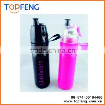 Drinking and Misting Bottle ArcticSqueeze Classic photo-4