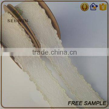 New Arrival Colorful 3 Grosgrain Ribbon for Flower Packing photo-4