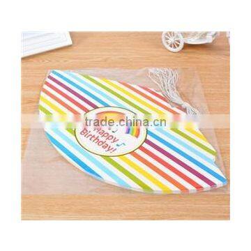 Christmas Birthday Child Hat Party photo-2