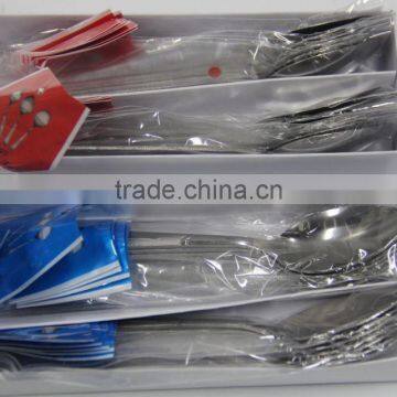 12 Pcs Table Spoon photo-6