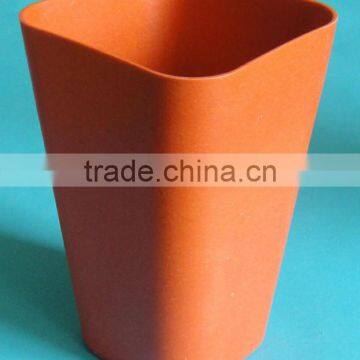 China Supplier Wholesale Bamboo Fiber Cup photo-2