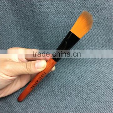 makeup brush grooming brush blush brush angled contour brush cosmetics