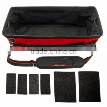 Car Trunk Organizer Box and Tool Carrier photo-6