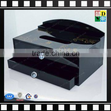 Handmade Acrylic Plastic Napkin Holder Custom Tissue Box Restaurant Napkin Holder Wholesale From China Manufacturer photo-6