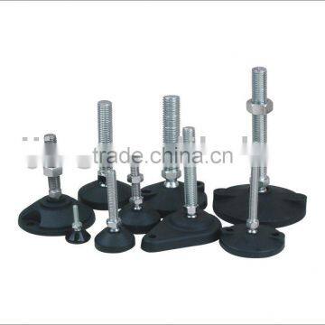 stainless steel adjustable feet