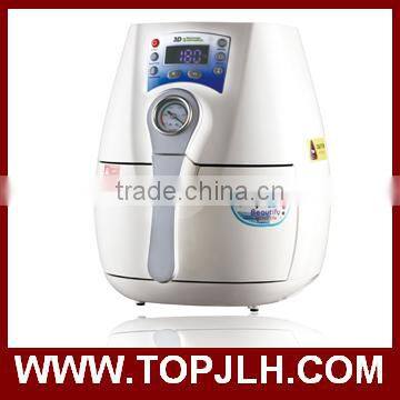 Combo Set Heat Sublimation Transfer 3d Mini Vacuum Machine photo-4