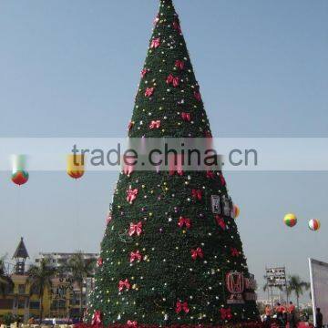 Led Lighting Flood Light Fiberglass Steel 2-15 M Christmas Tree photo-4