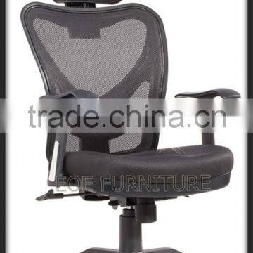 Mesh head rest office chair for promotion