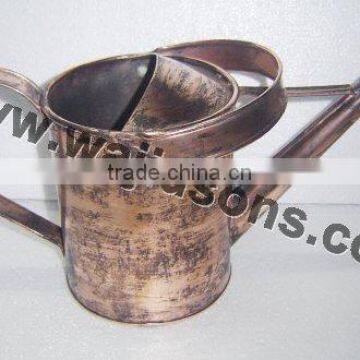 Antique Metal Garden Water Cane | Unique Garden Watering Canes photo-2