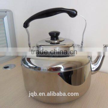 European/American Standard Folding Electric Water Kettle photo-2